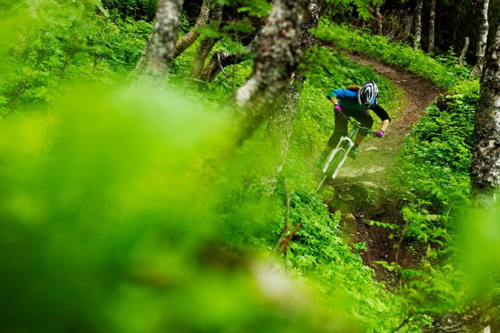 Downhill, Åre | Photo: Mattias Fredriksson
