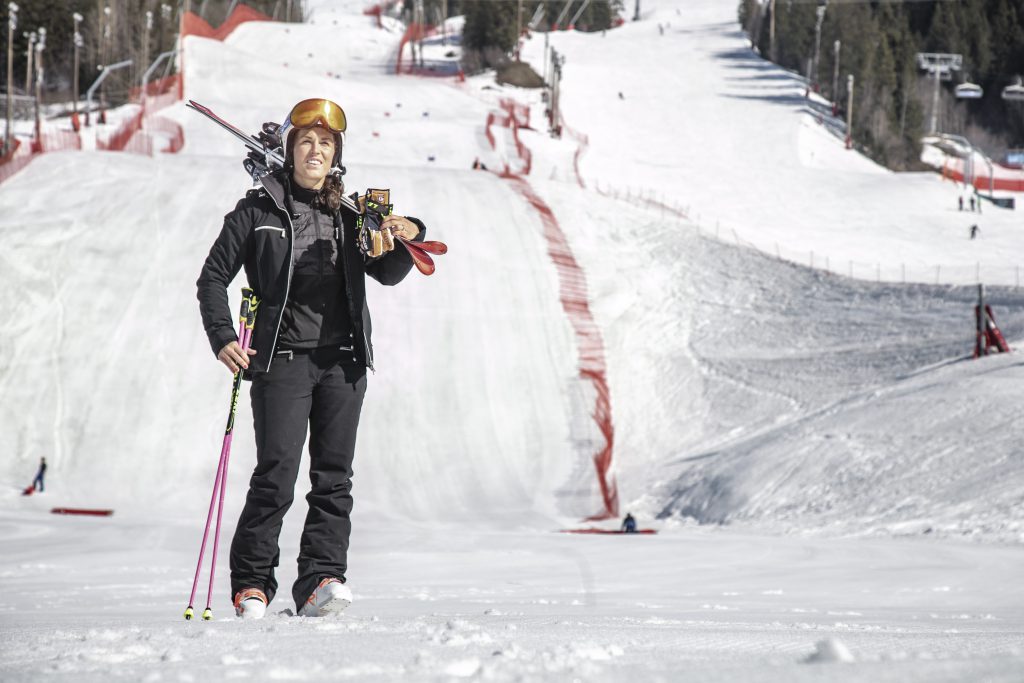 Maria Pietilä Holmner