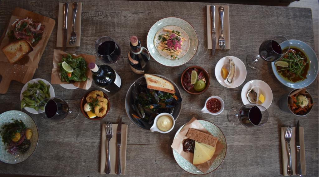 Torgett Filip Tirell