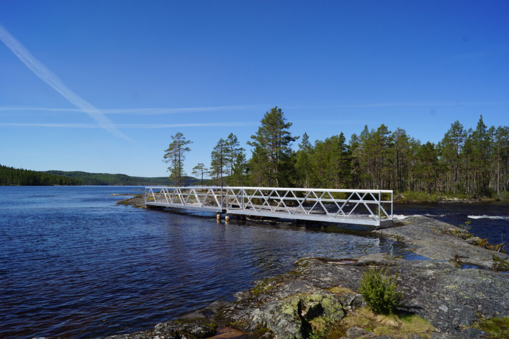 Forsaleden. Photo: Andreas Edholm