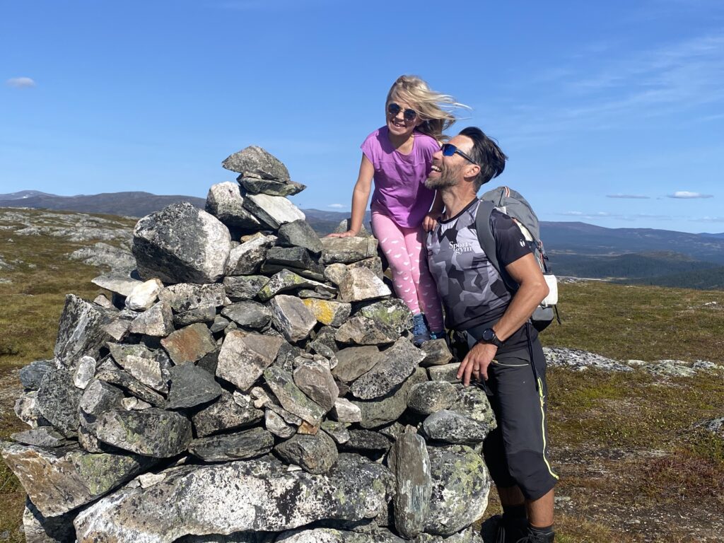 OldklumpenToppVandring_Andreas